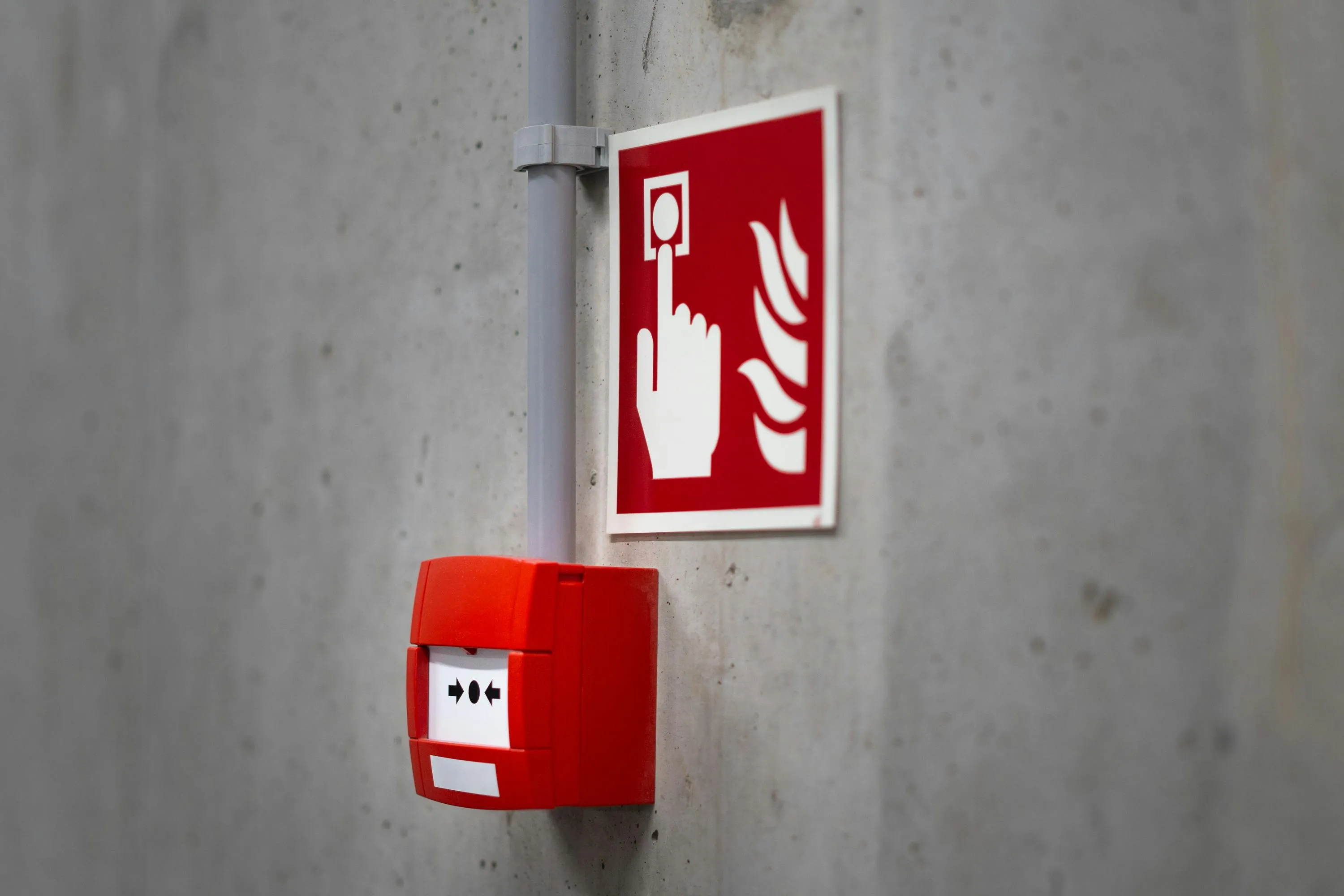 Antincendio